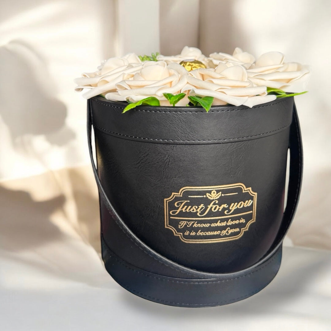 Ferrero-round Box