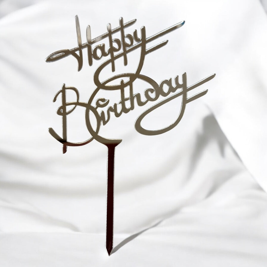 HBD-silver